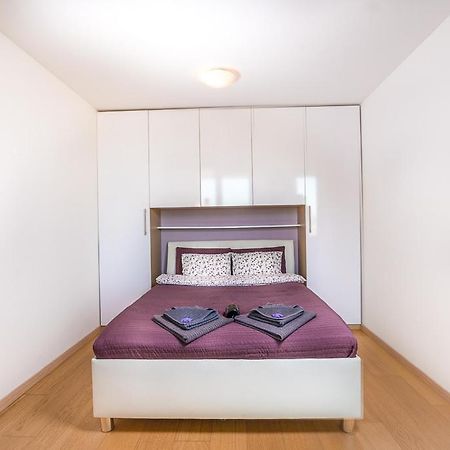 Апартаменты Panoramaview/31Thfloor!/Luxury/Wifi/Parking Братислава Экстерьер фото