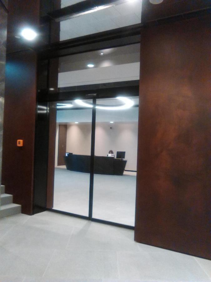 Апартаменты Panoramaview/31Thfloor!/Luxury/Wifi/Parking Братислава Экстерьер фото