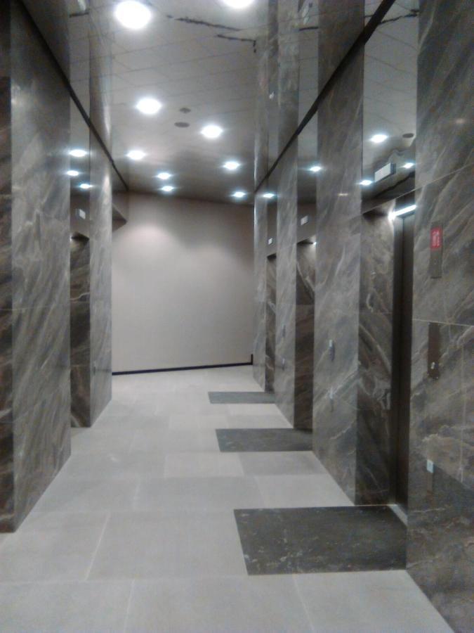 Апартаменты Panoramaview/31Thfloor!/Luxury/Wifi/Parking Братислава Экстерьер фото